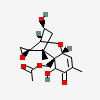 an image of a chemical structure CID 138468745