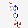 an image of a chemical structure CID 138468815