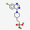 an image of a chemical structure CID 138468817
