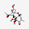 an image of a chemical structure CID 138468921