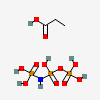 an image of a chemical structure CID 138470962