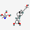 an image of a chemical structure CID 138470970