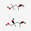 an image of a chemical structure CID 138470999