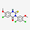 an image of a chemical structure CID 138471274