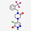 an image of a chemical structure CID 138471783