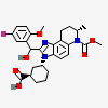 an image of a chemical structure CID 138472436