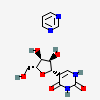 an image of a chemical structure CID 138472549