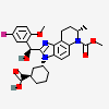 an image of a chemical structure CID 138472657