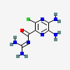 an image of a chemical structure CID 138473497