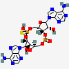 an image of a chemical structure CID 138475362