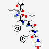 an image of a chemical structure CID 138478482