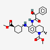 an image of a chemical structure CID 138478857