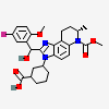 an image of a chemical structure CID 138478861