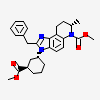 an image of a chemical structure CID 138479549
