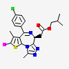 an image of a chemical structure CID 138480355