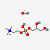an image of a chemical structure CID 13848340