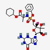 an image of a chemical structure CID 138485515