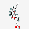 an image of a chemical structure CID 138486226
