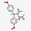 an image of a chemical structure CID 138491985