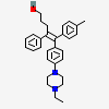 an image of a chemical structure CID 138492979