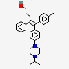 an image of a chemical structure CID 138492982