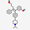 an image of a chemical structure CID 138493004