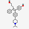 an image of a chemical structure CID 138493008