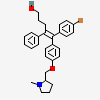 an image of a chemical structure CID 138493013