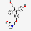 an image of a chemical structure CID 138493018