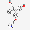 an image of a chemical structure CID 138493021