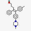 an image of a chemical structure CID 138493022