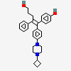 an image of a chemical structure CID 138493030