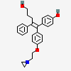 an image of a chemical structure CID 138493039