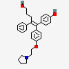 an image of a chemical structure CID 138493041