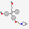 an image of a chemical structure CID 138493050
