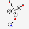 an image of a chemical structure CID 138493087