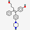 an image of a chemical structure CID 138493092