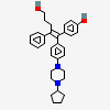 an image of a chemical structure CID 138493109