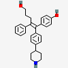 an image of a chemical structure CID 138493125
