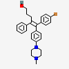 an image of a chemical structure CID 138493201