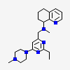 an image of a chemical structure CID 138501445