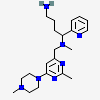 an image of a chemical structure CID 138501620