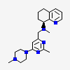 an image of a chemical structure CID 138501621