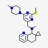 an image of a chemical structure CID 138501624