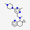an image of a chemical structure CID 138501625
