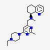 an image of a chemical structure CID 138501629