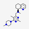 an image of a chemical structure CID 138501636