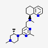 an image of a chemical structure CID 138501639