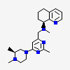 an image of a chemical structure CID 138501640