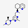 an image of a chemical structure CID 138501644